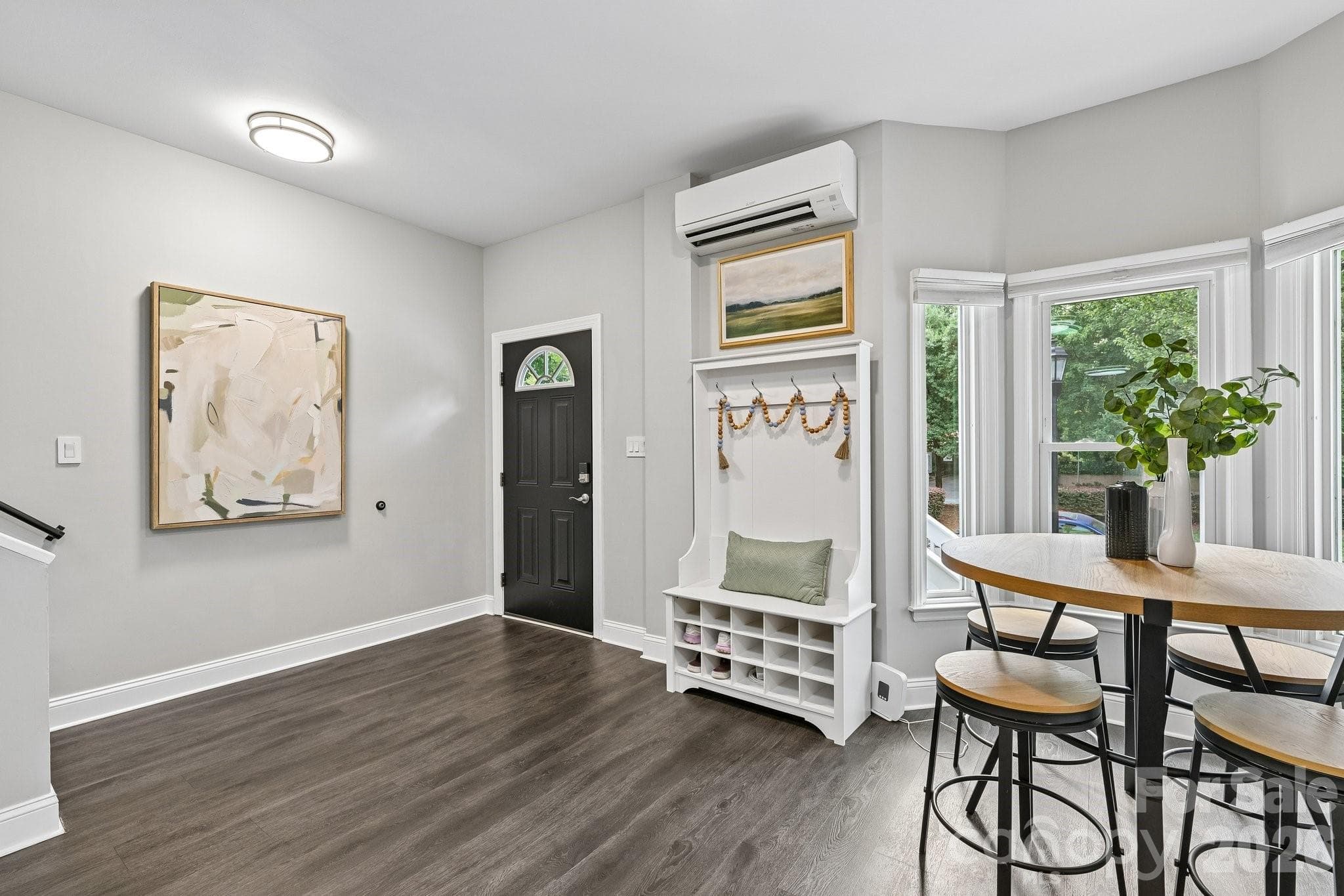 Townhouse at 316 W 10th Street, Charlotte, photo 12 of 48
