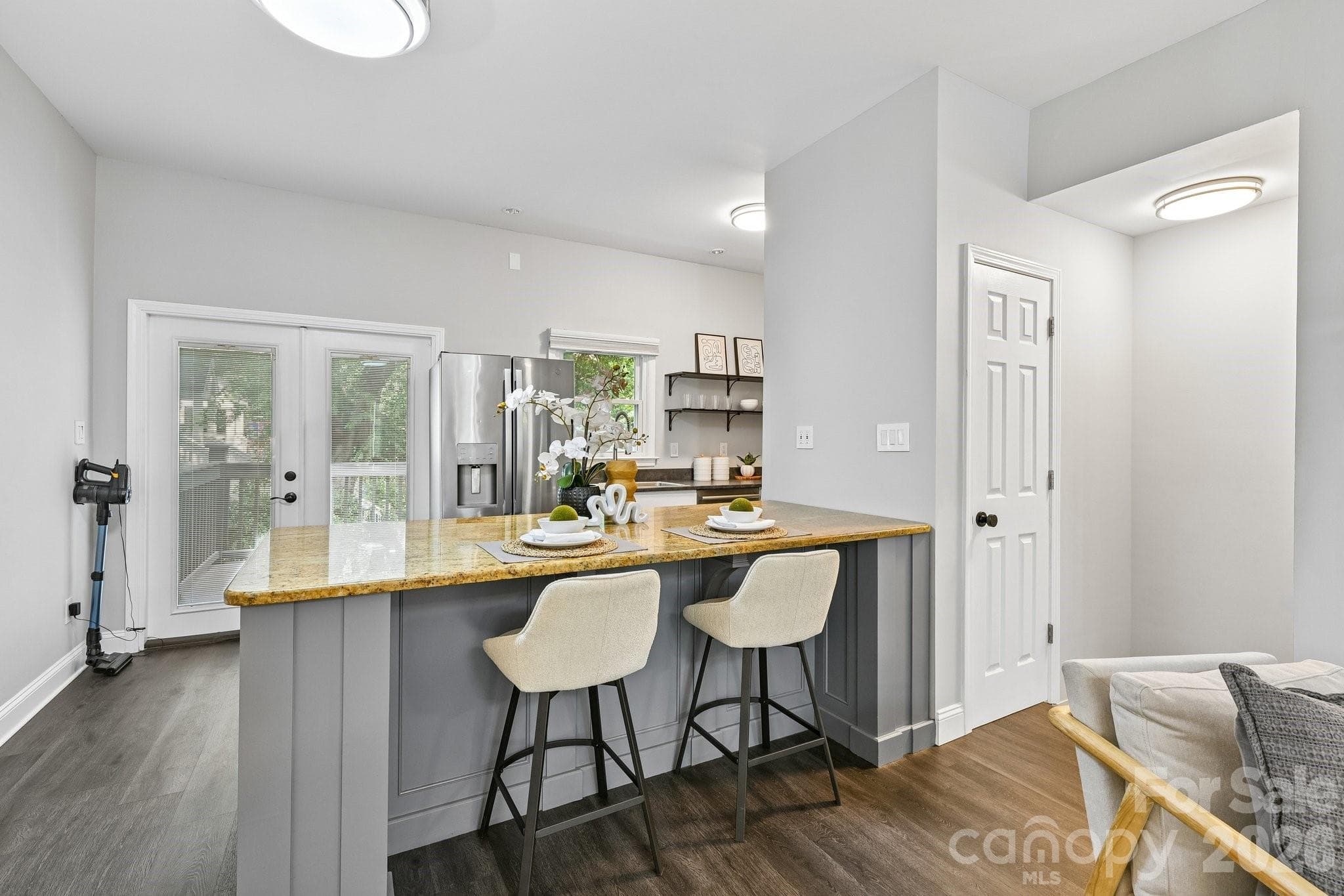 Townhouse at 316 W 10th Street, Charlotte, photo 13 of 48