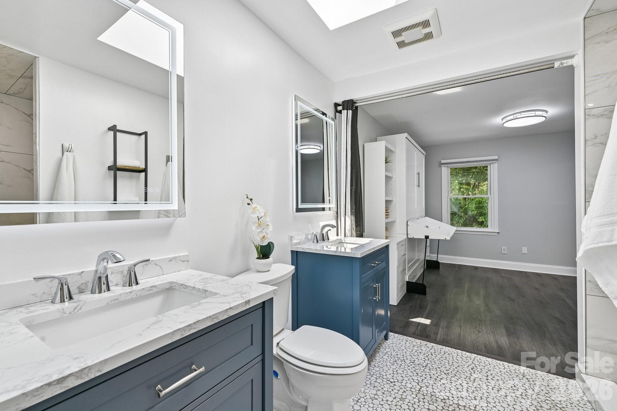 Townhouse at 316 W 10th Street, Charlotte, photo 33 of 48