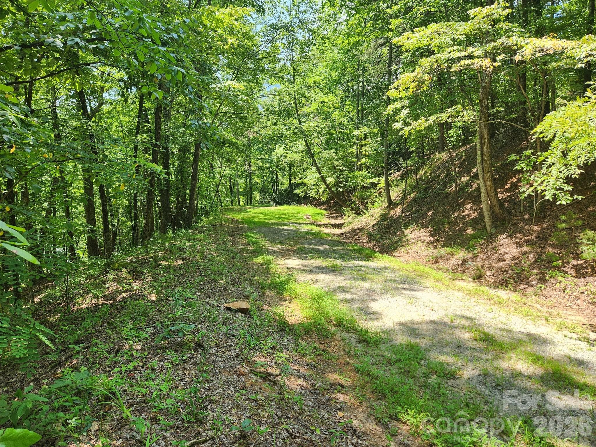 Lot at Lake Lure, photo 6 of 39