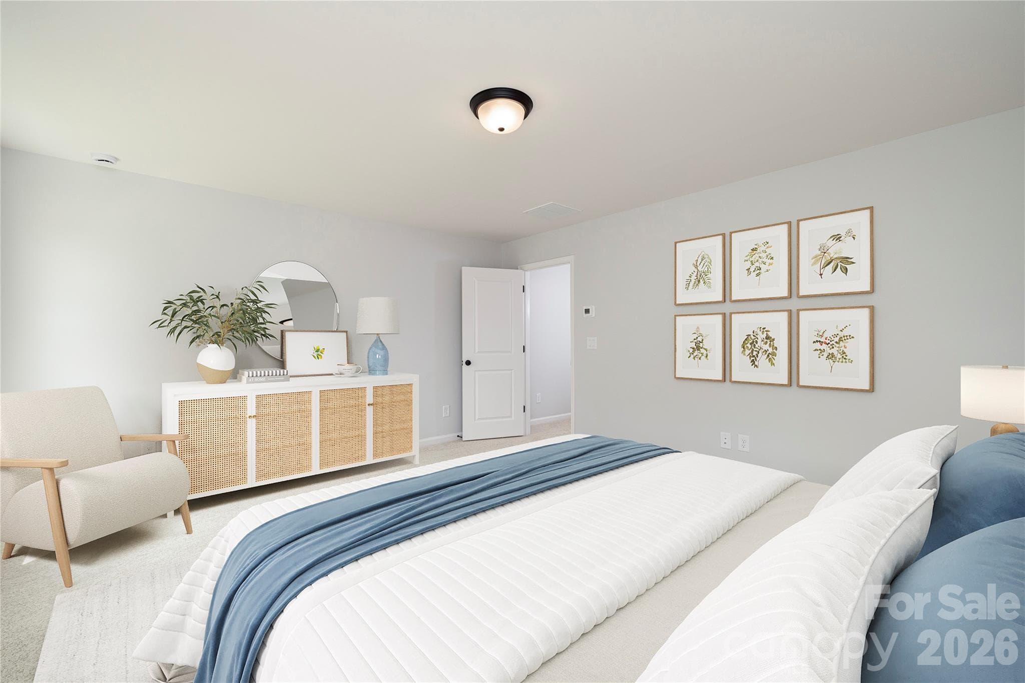 Example Photo - 1414 Mossy Glade Road, Indian Trail
