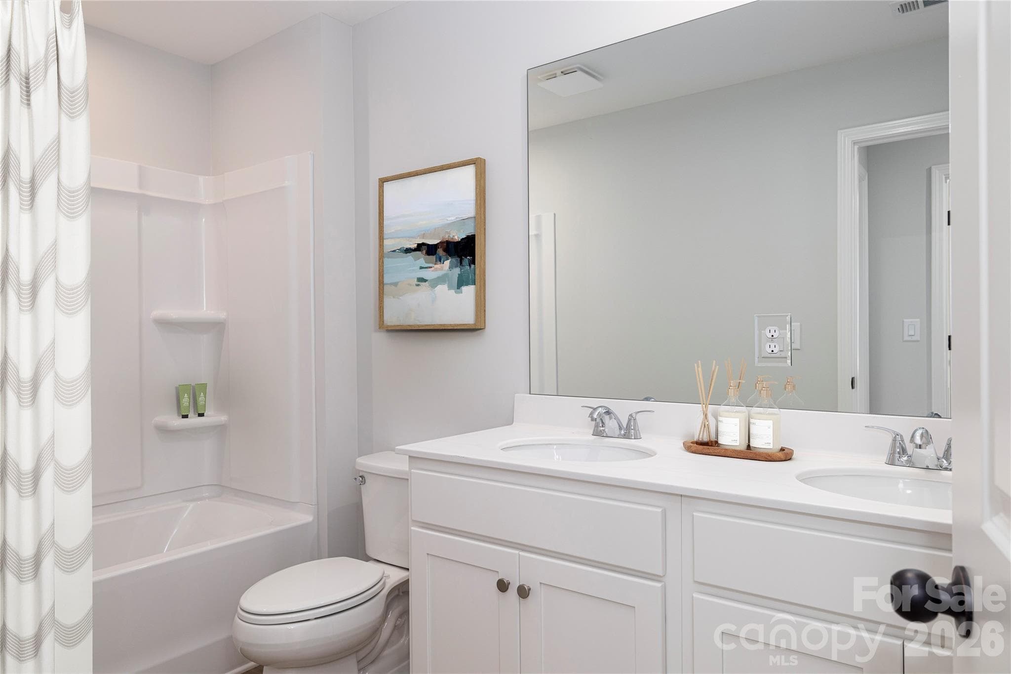 Example Photo - 1414 Mossy Glade Road, Indian Trail