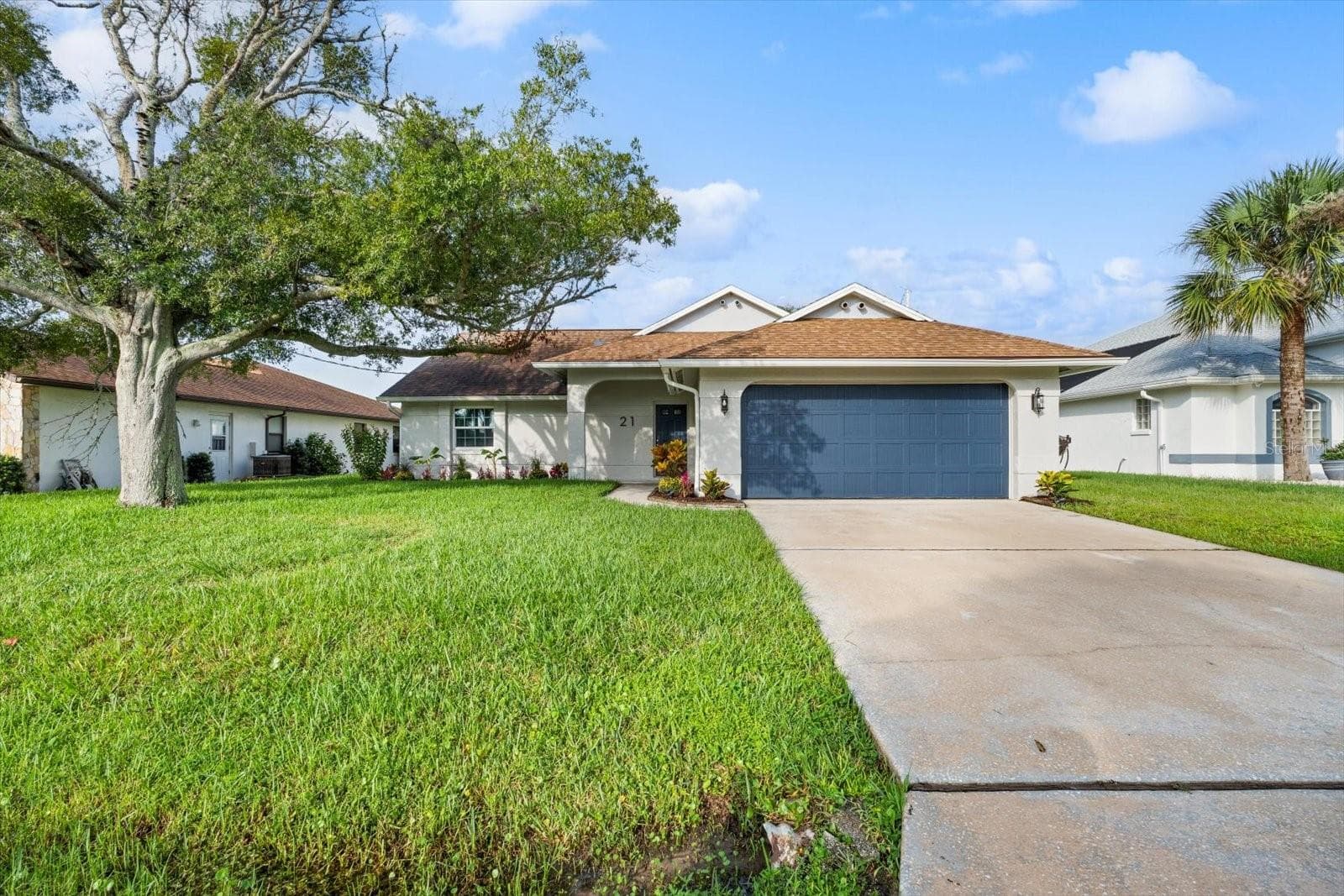 Single Family Residence at 21 COLLINGTON CT, PALM COAST, photo 5 of 36