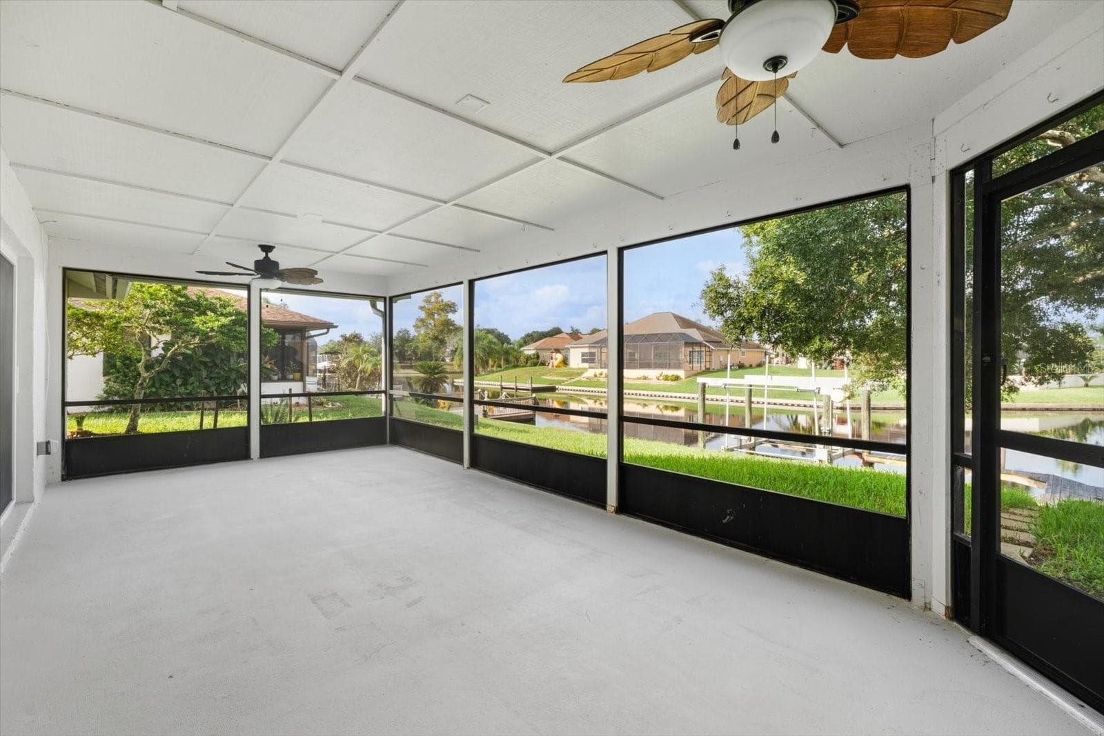 Single Family Residence at 21 COLLINGTON CT, PALM COAST, photo 26 of 36