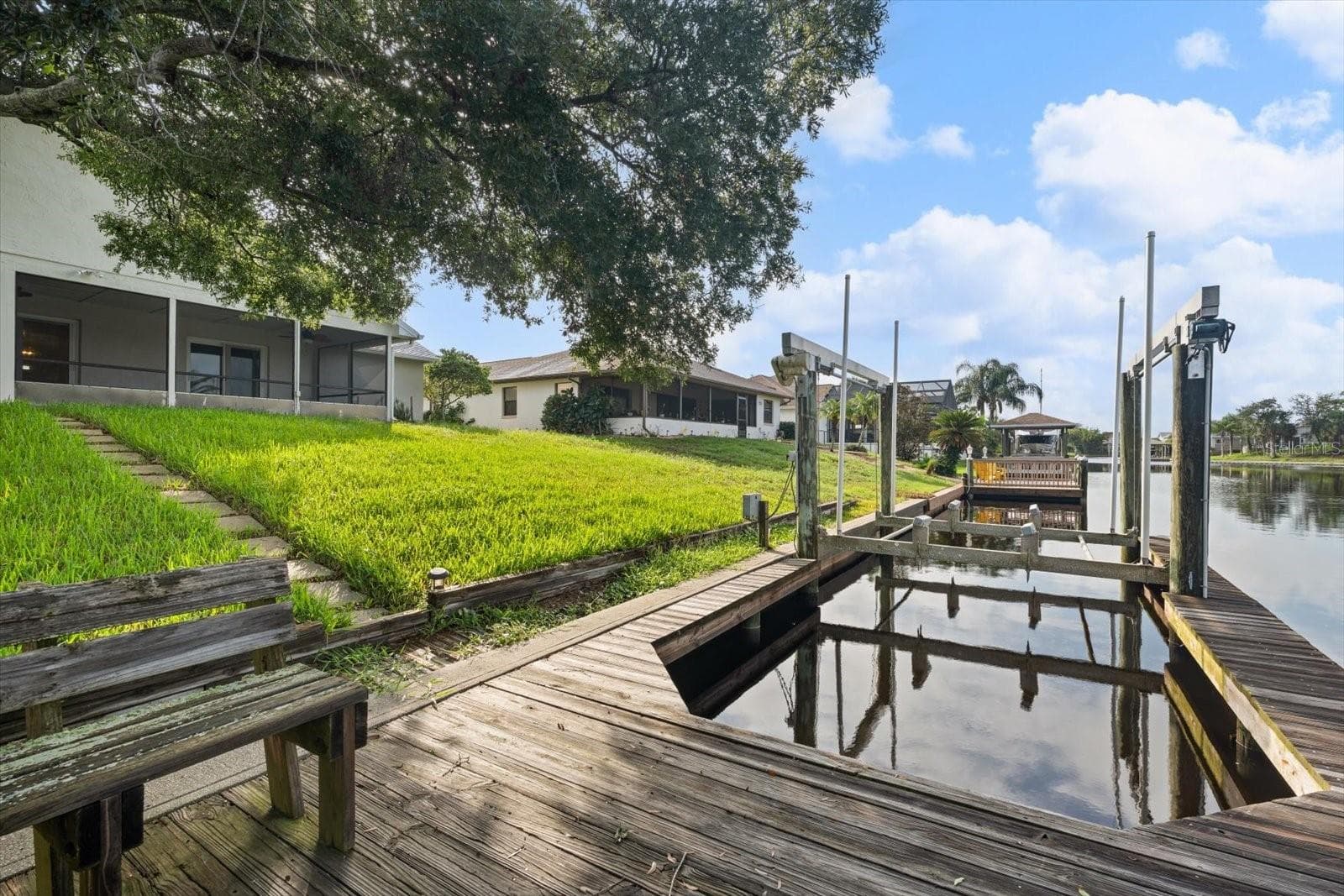 Single Family Residence at 21 COLLINGTON CT, PALM COAST, photo 31 of 36