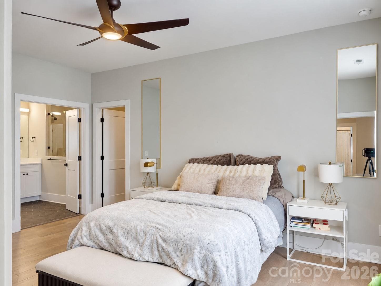 Condominium at 1022 Margaret Brown Street, Charlotte, photo 17 of 29