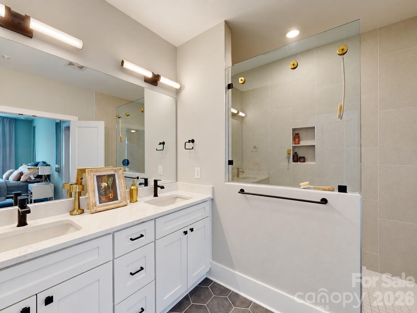 Condominium at 1022 Margaret Brown Street, Charlotte, photo 18 of 29