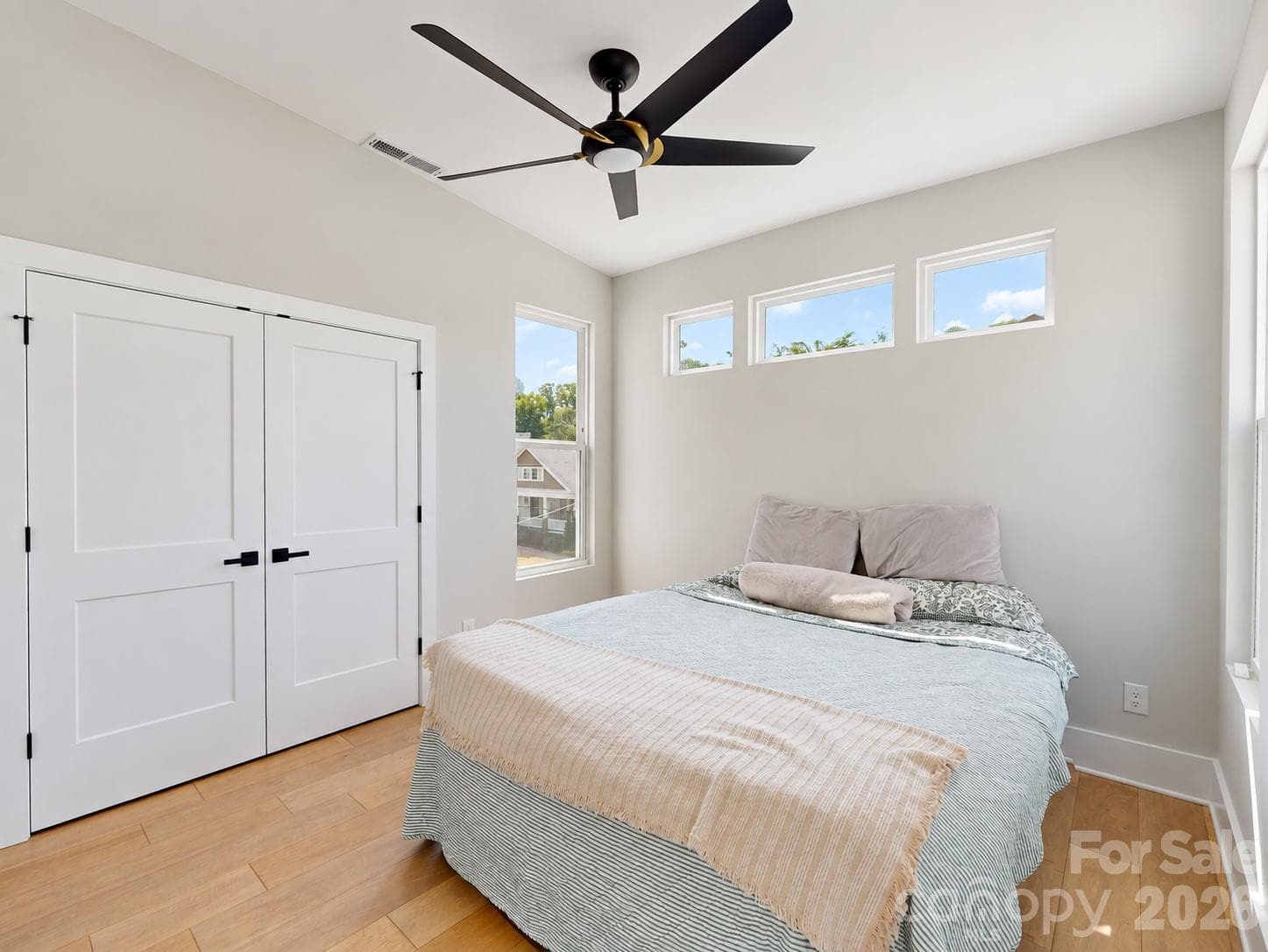 Condominium at 1022 Margaret Brown Street, Charlotte, photo 20 of 29