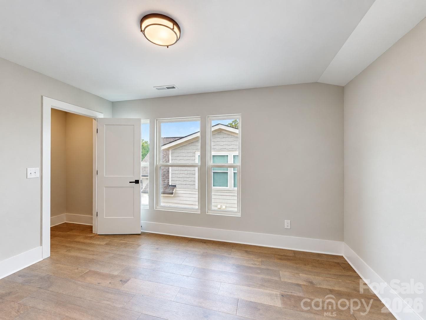 Condominium at 1022 Margaret Brown Street, Charlotte, photo 24 of 29