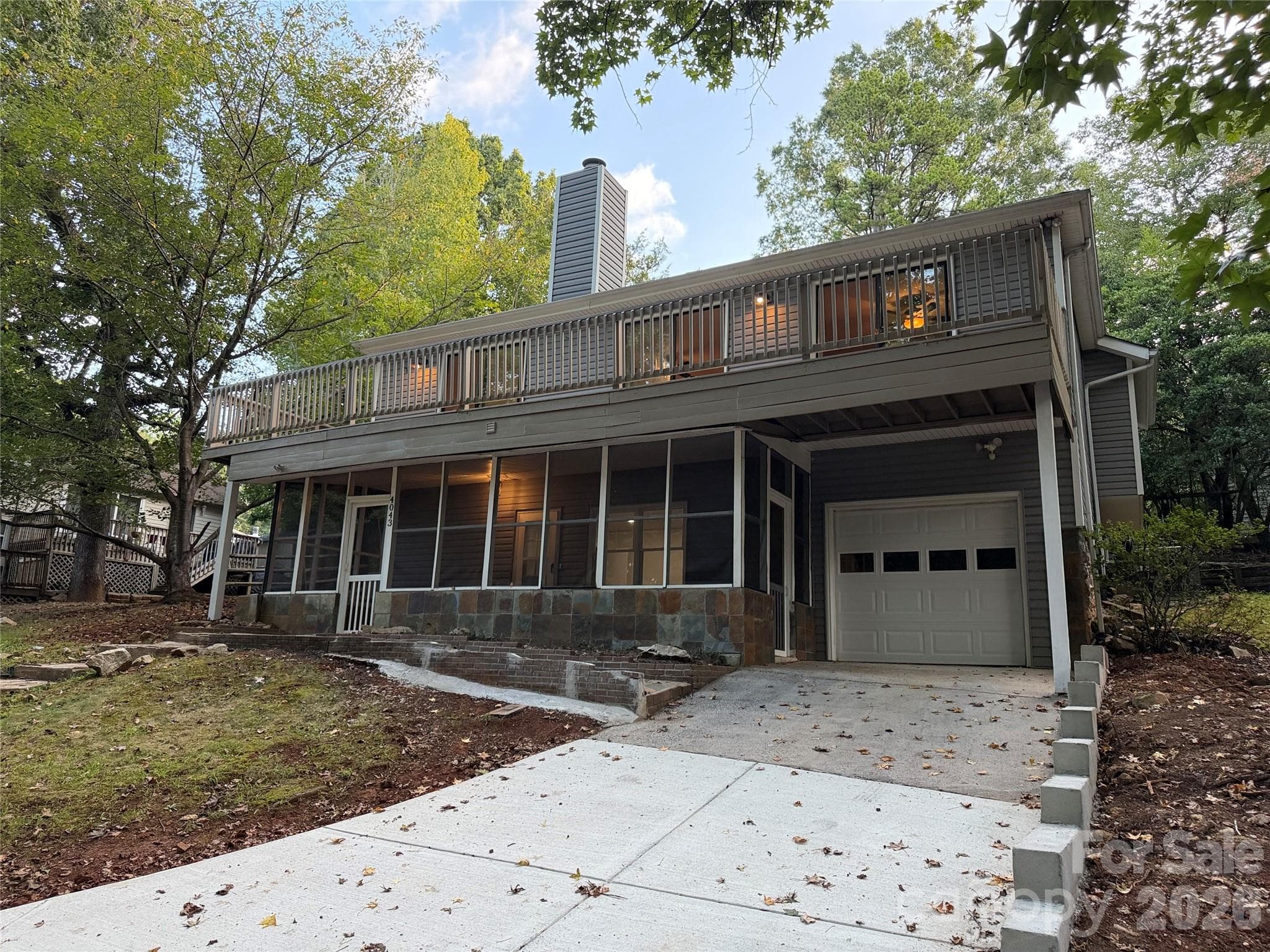 4043 Windward Drive