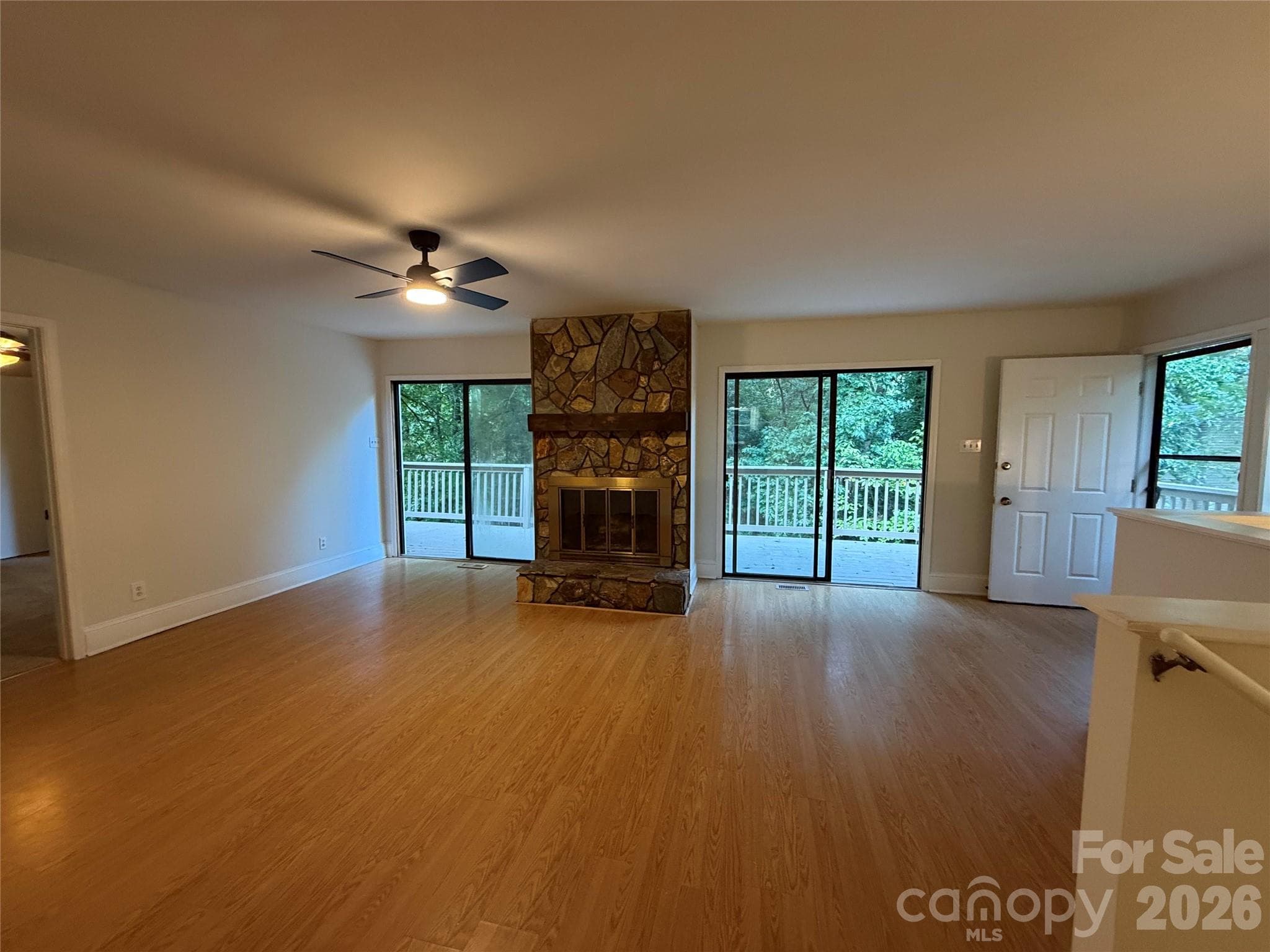Single Family Residence at 4043 Windward Drive, Tega Cay, photo 3 of 25