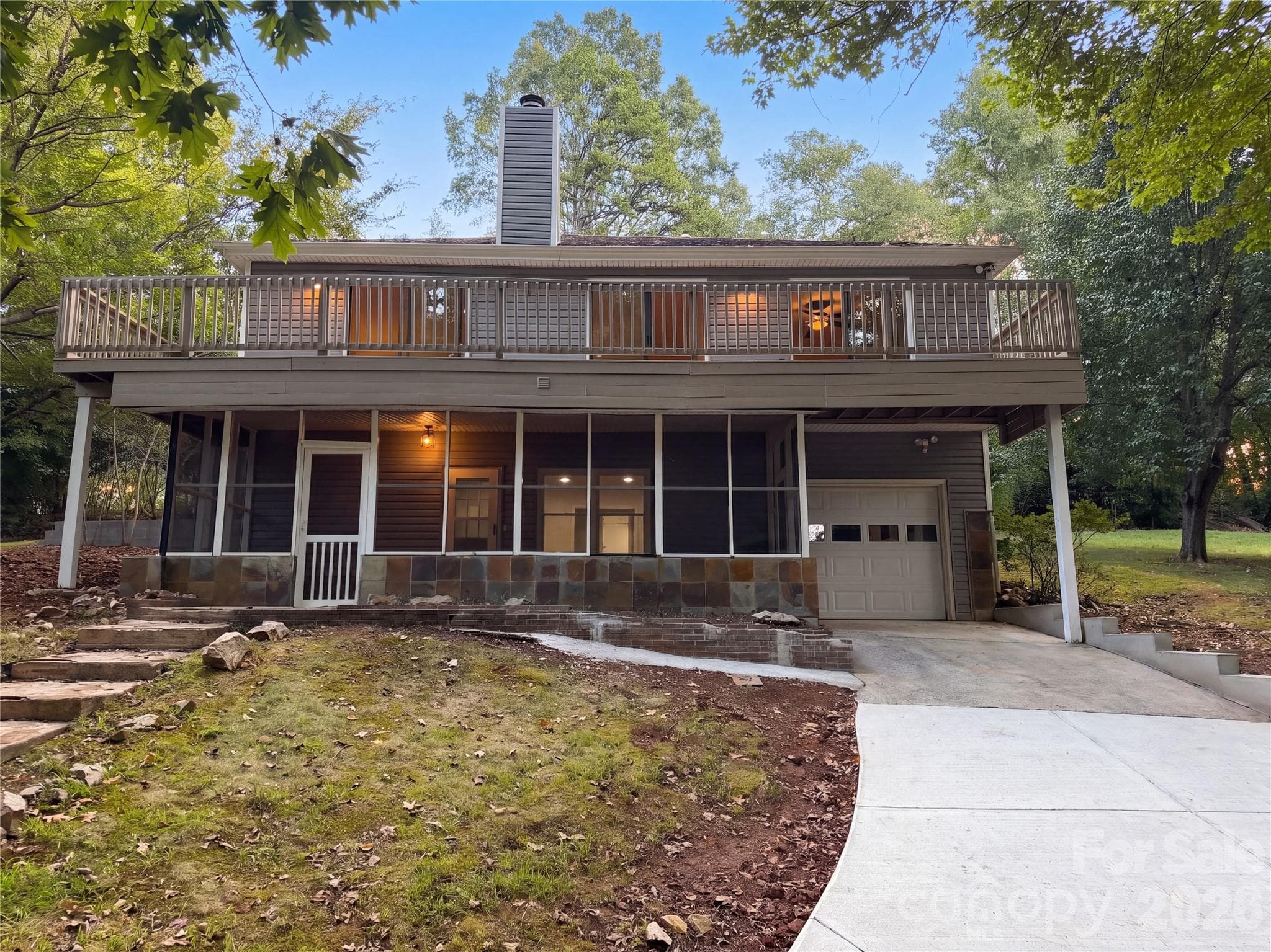 Single Family Residence at 4043 Windward Drive, Tega Cay, photo 5 of 25