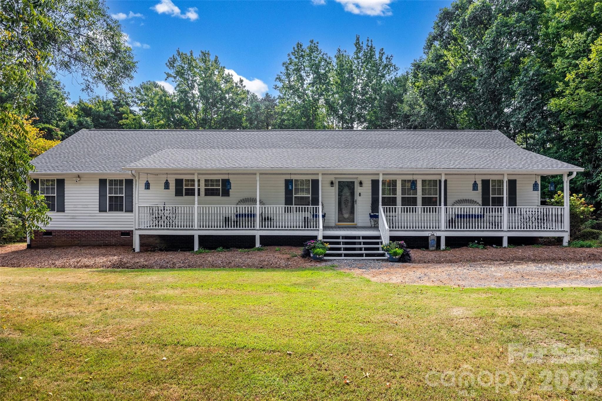 15715 Youngblood Road