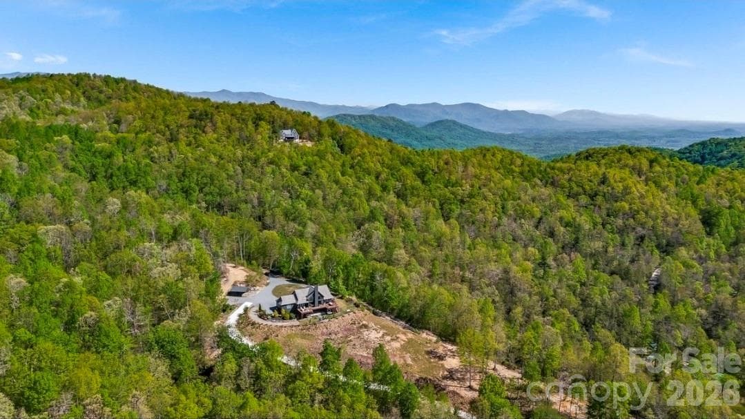 Fall in Love w Peak Perfection - 58 Bird Creek Estates Road, Black Mountain