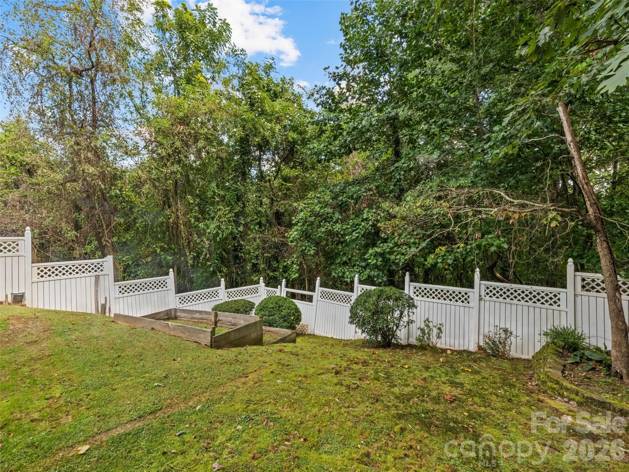 Single Family Residence at 11 Crestwood Lane, Candler, photo 5 of 40