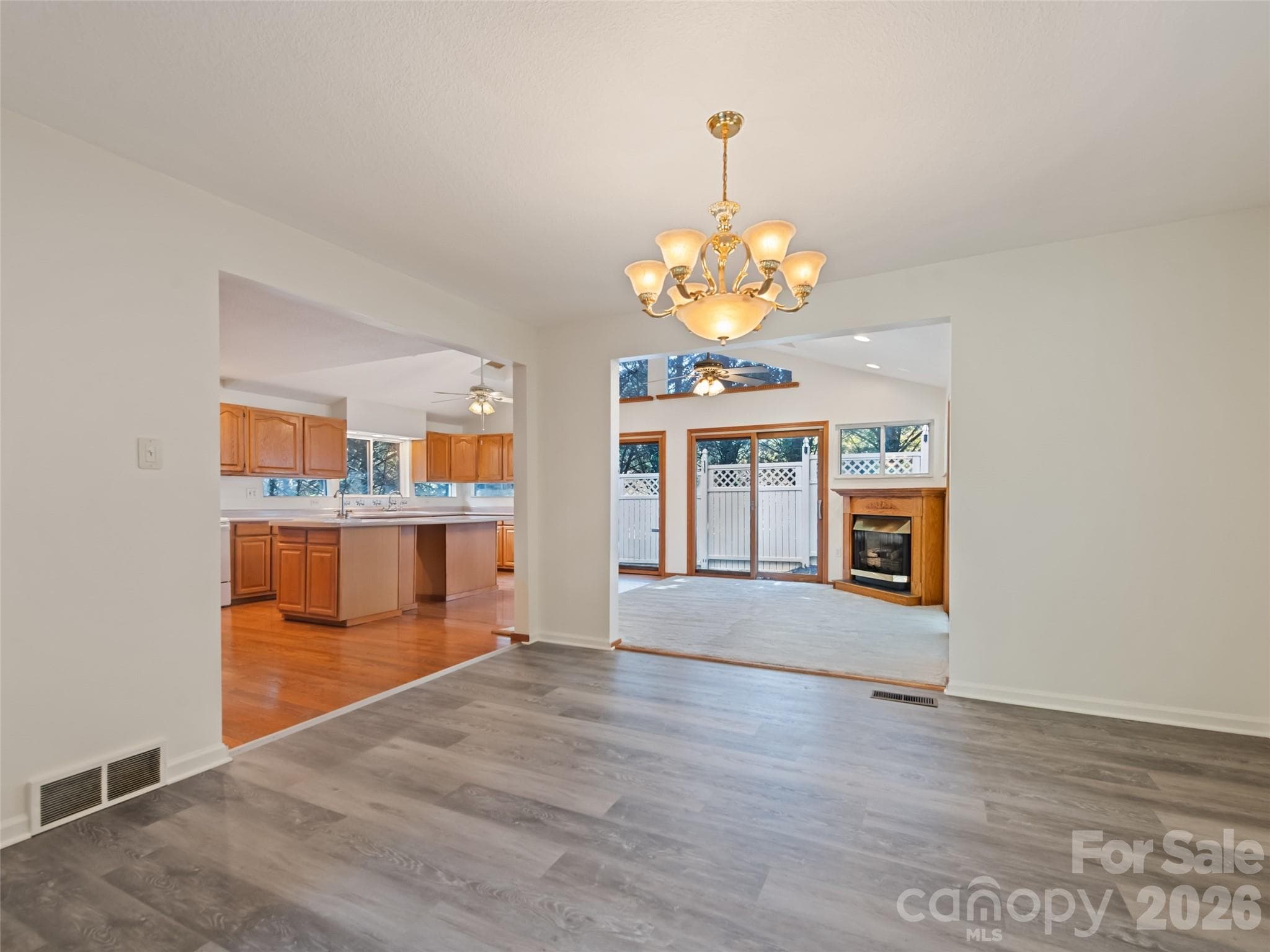 Single Family Residence at 11 Crestwood Lane, Candler, photo 13 of 40