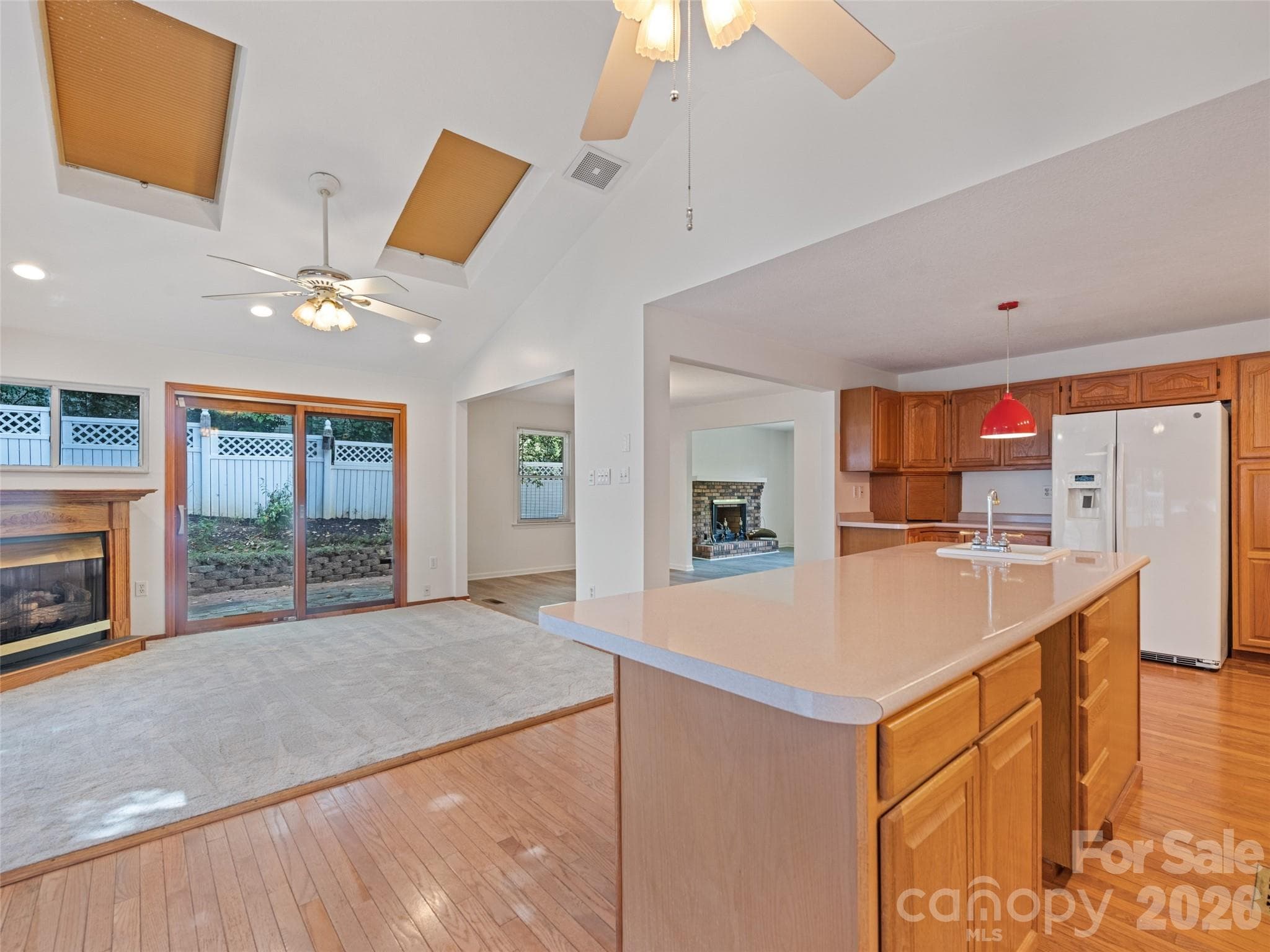 Single Family Residence at 11 Crestwood Lane, Candler, photo 18 of 40