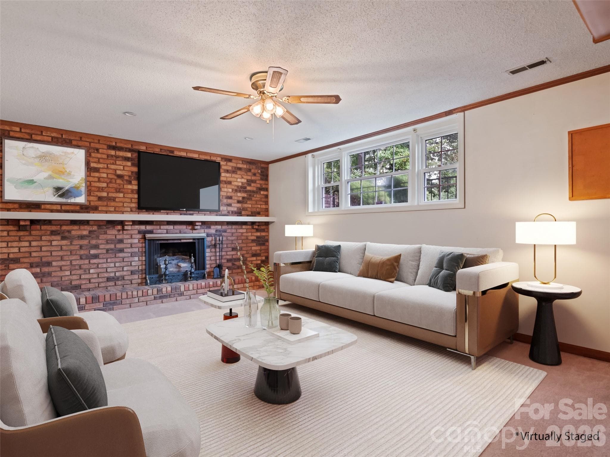 Single Family Residence at 11 Crestwood Lane, Candler, photo 31 of 40