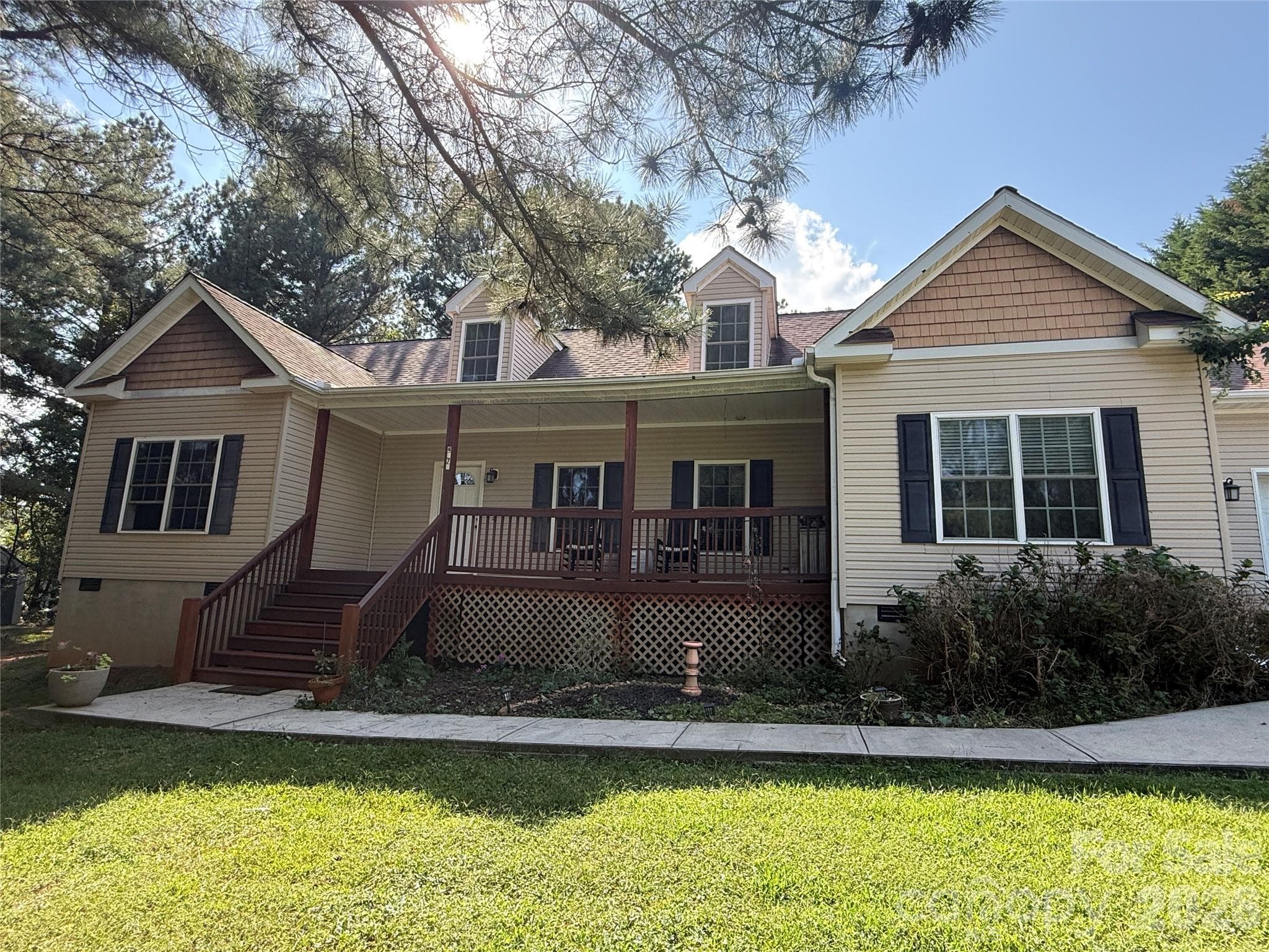 4376 Scenic View Court