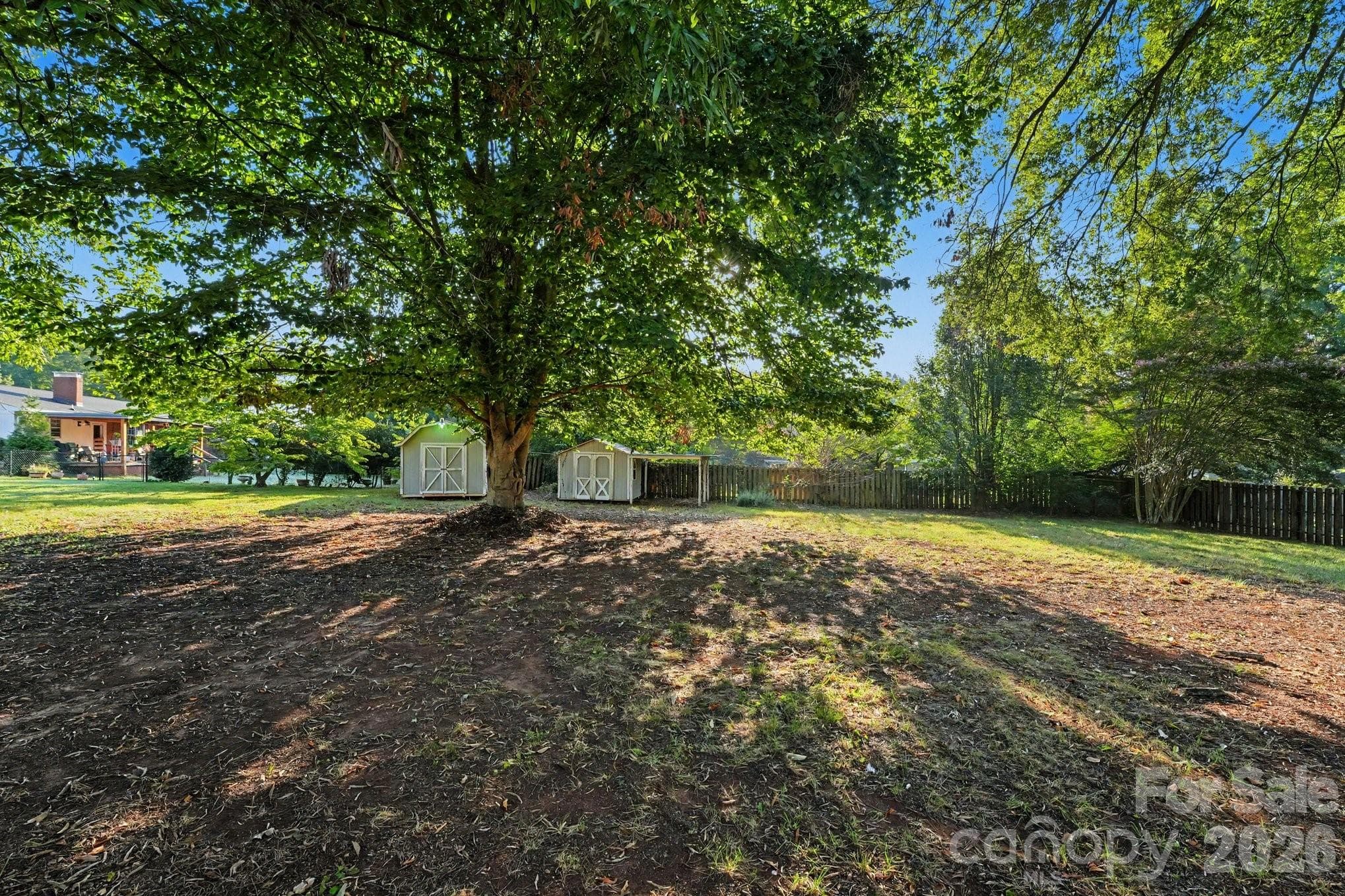 Single Family Residence at 1204 Fulton Drive, Statesville, photo 20 of 20