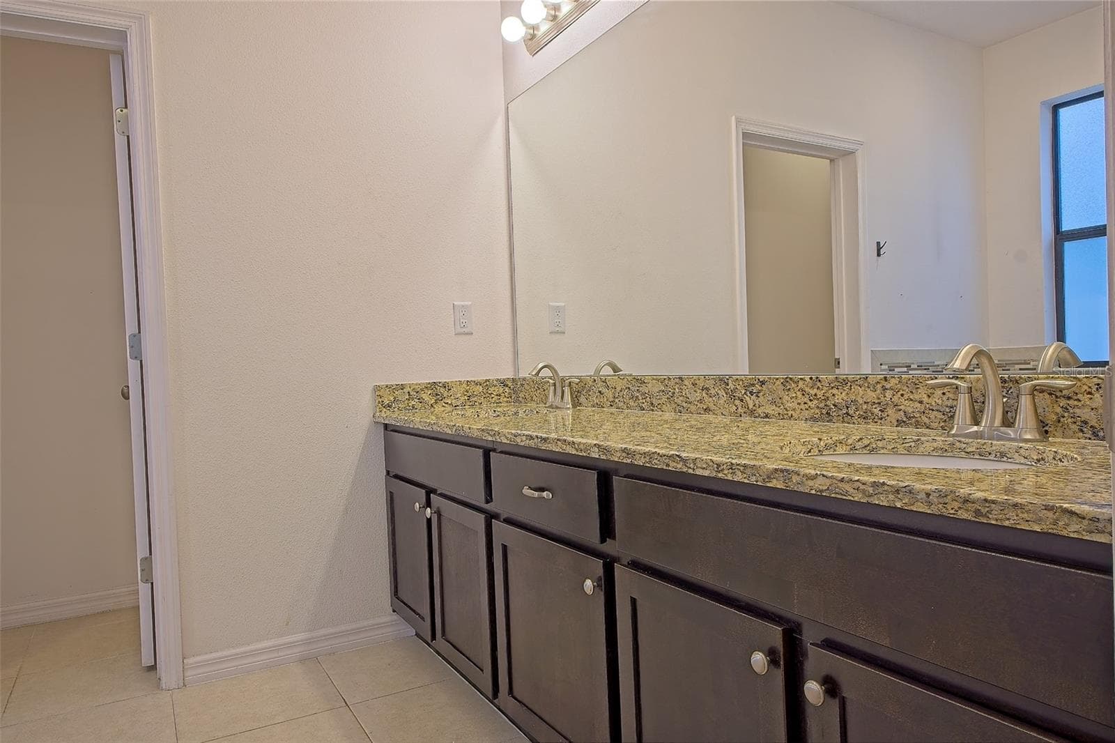 Master bathroom Barthroom - 11918 WINTERSET COVE DR, RIVERVIEW