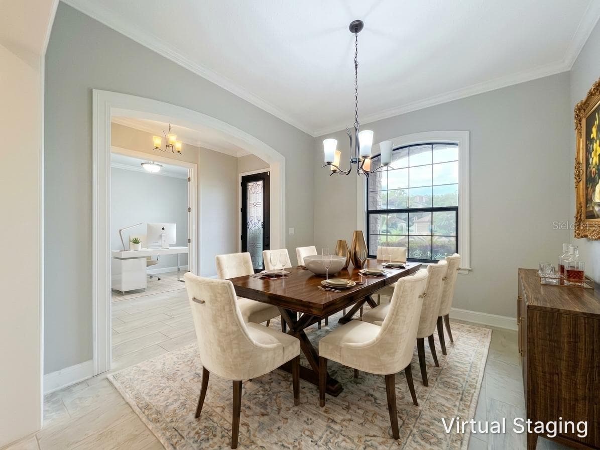 Single Family Residence at 12821 BRUNELLO CIR, CLERMONT, photo 6 of 56