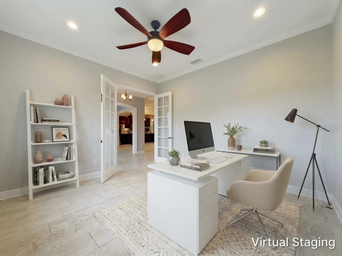 Single Family Residence at 12821 BRUNELLO CIR, CLERMONT, photo 21 of 56