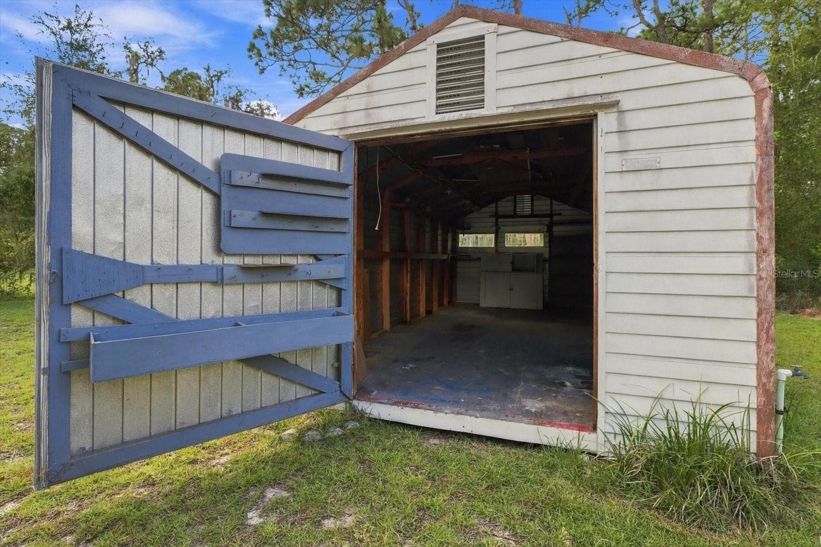 Manufactured Home at 10259 W OHIO DR, CRYSTAL RIVER, photo 41 of 49