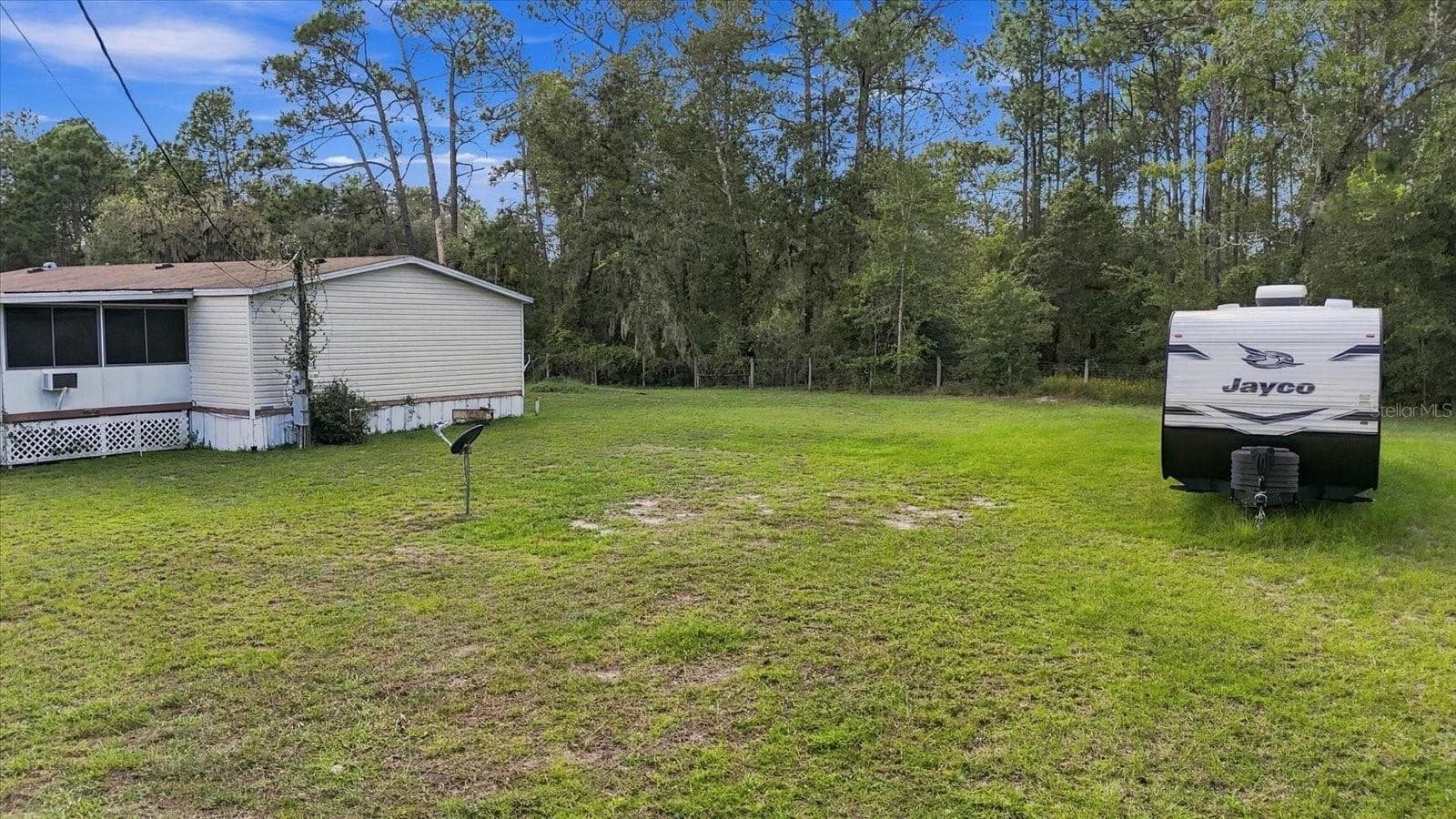 Manufactured Home at 10259 W OHIO DR, CRYSTAL RIVER, photo 43 of 49