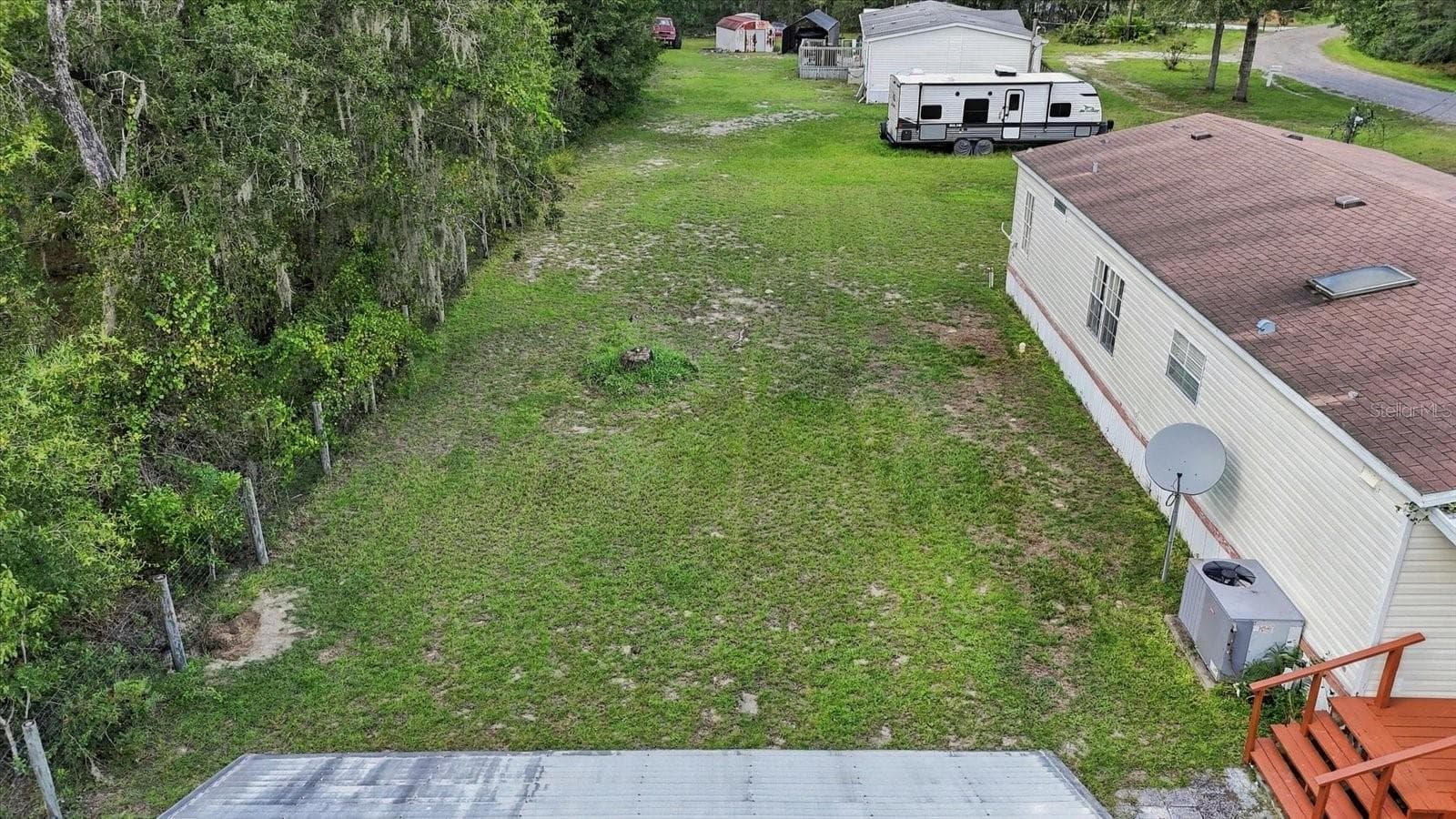Manufactured Home at 10259 W OHIO DR, CRYSTAL RIVER, photo 45 of 49