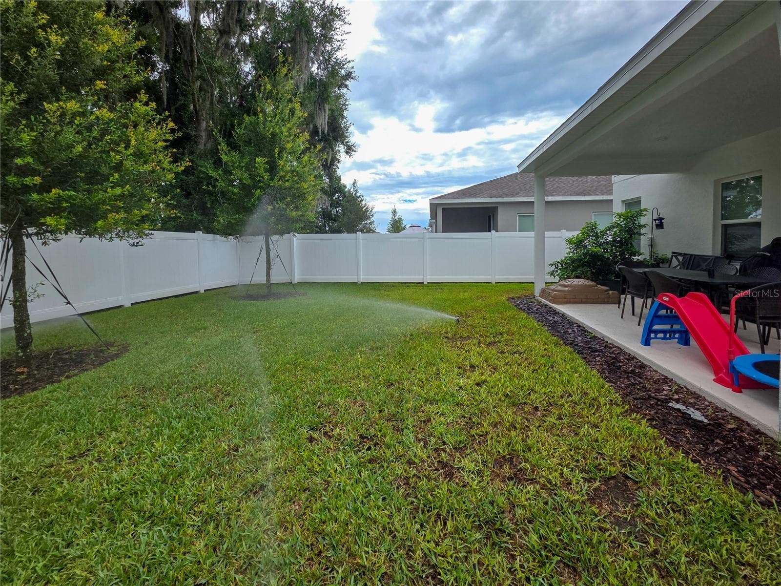 Single Family Residence at 3049 RUBY FALLS DR, DELAND, photo 28 of 29