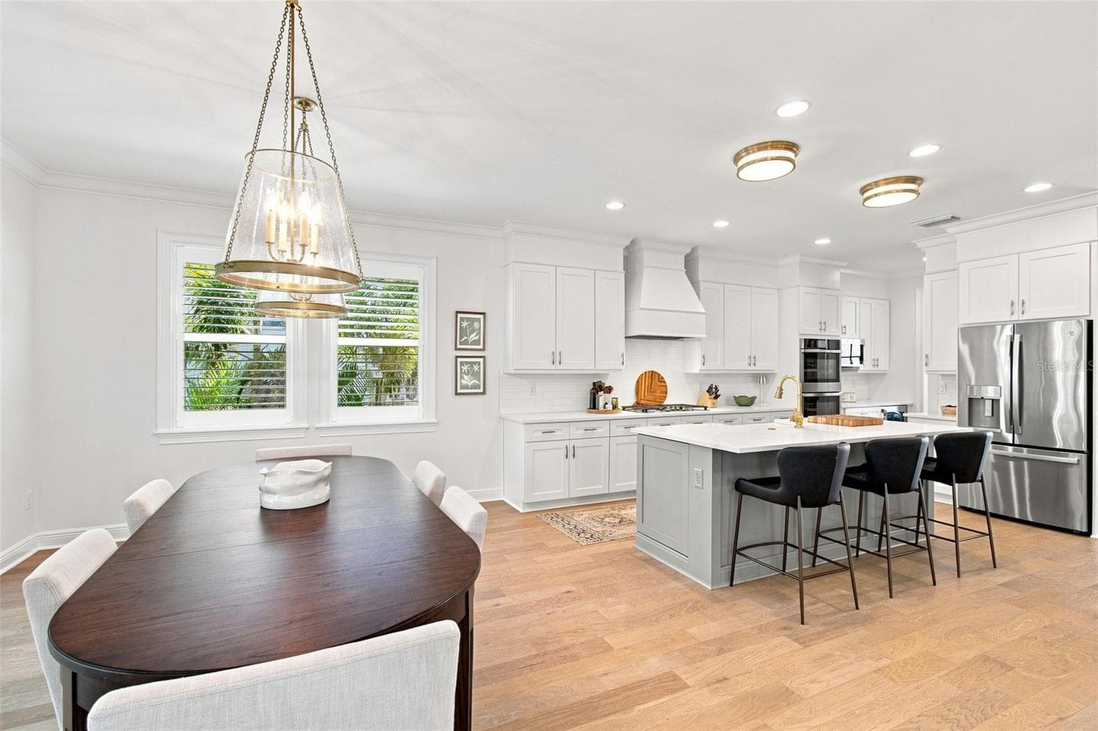 Single Family Residence at 2705 W TRILBY AVE, TAMPA, photo 34 of 71