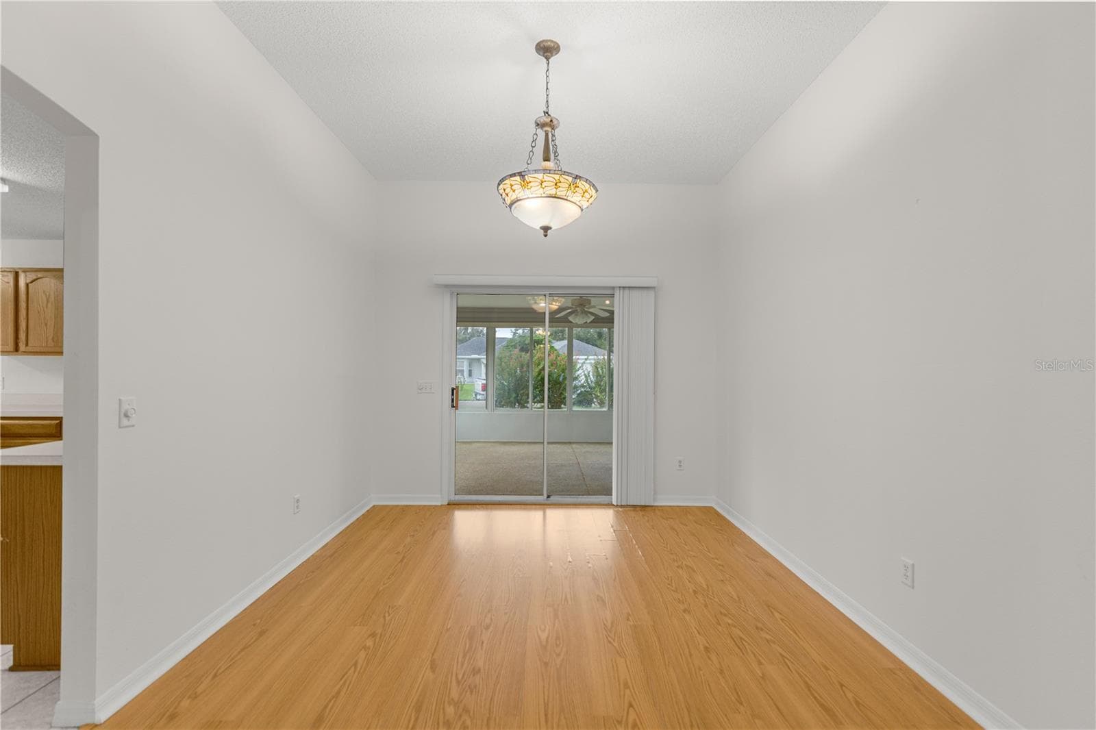Dinning Room - 1232 CABELLA CIR, THE VILLAGES