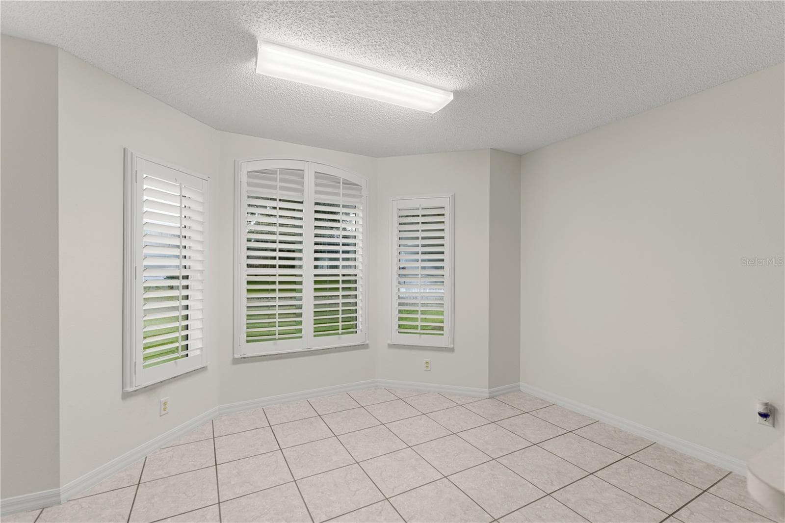 Eat-In-Breakfast Area - 1232 CABELLA CIR, THE VILLAGES