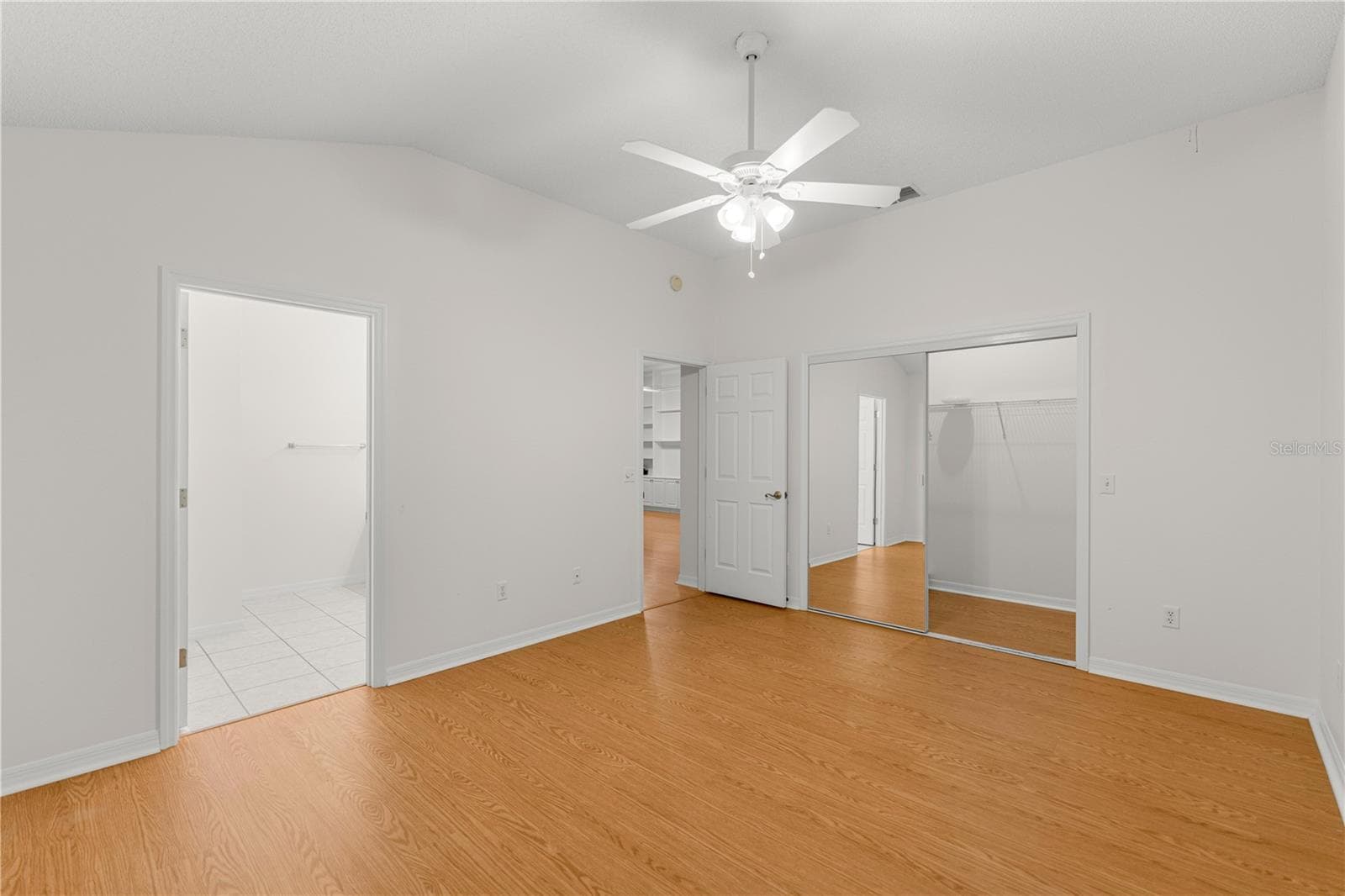 Primary Bedroom - 1232 CABELLA CIR, THE VILLAGES
