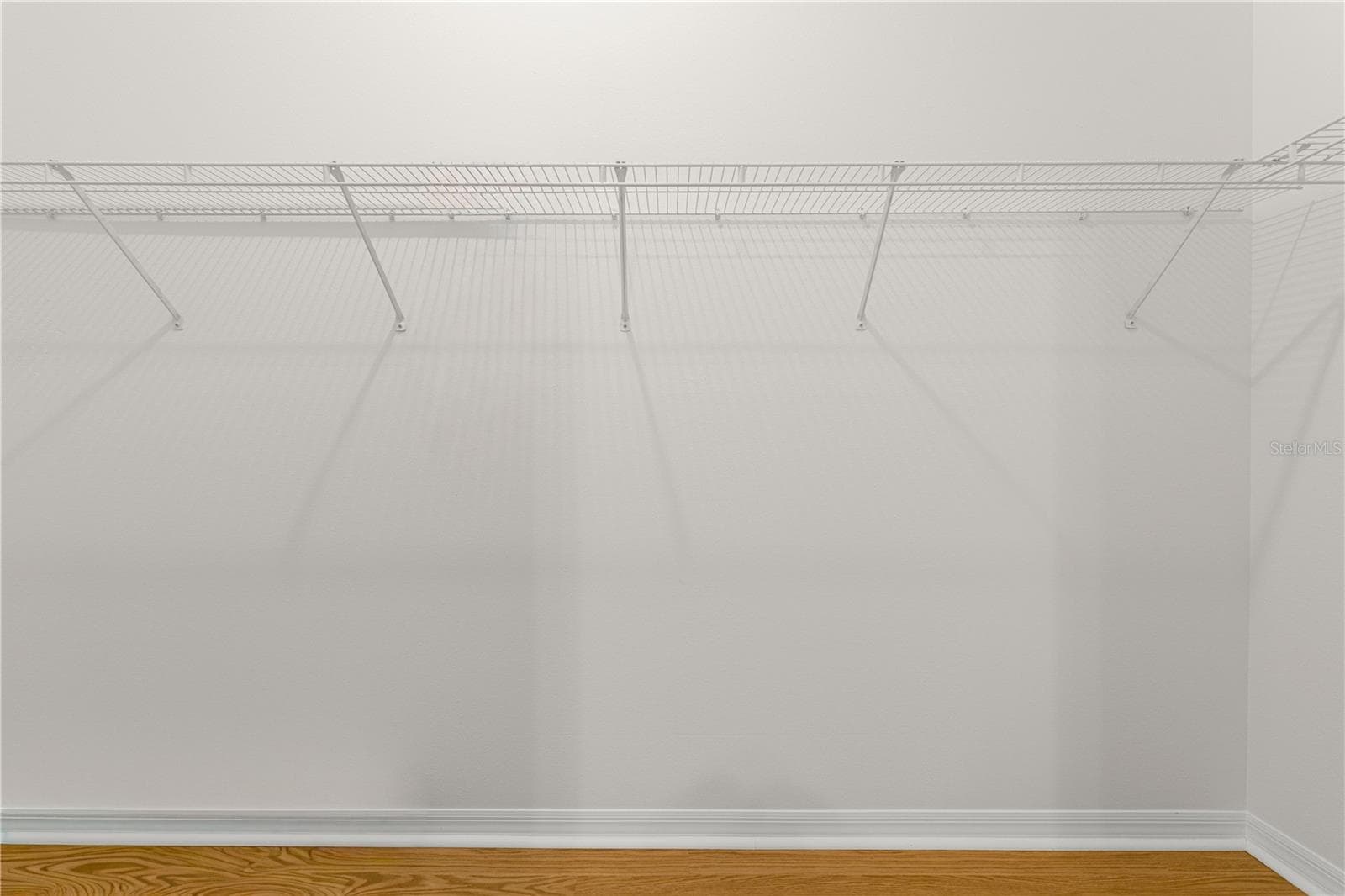 Large Primary Closet - 1232 CABELLA CIR, THE VILLAGES