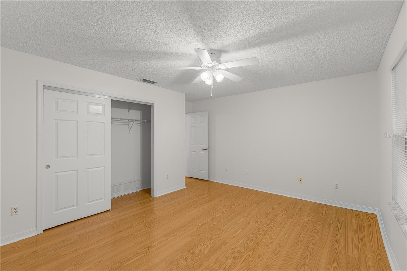 Third Bedroom - 1232 CABELLA CIR, THE VILLAGES