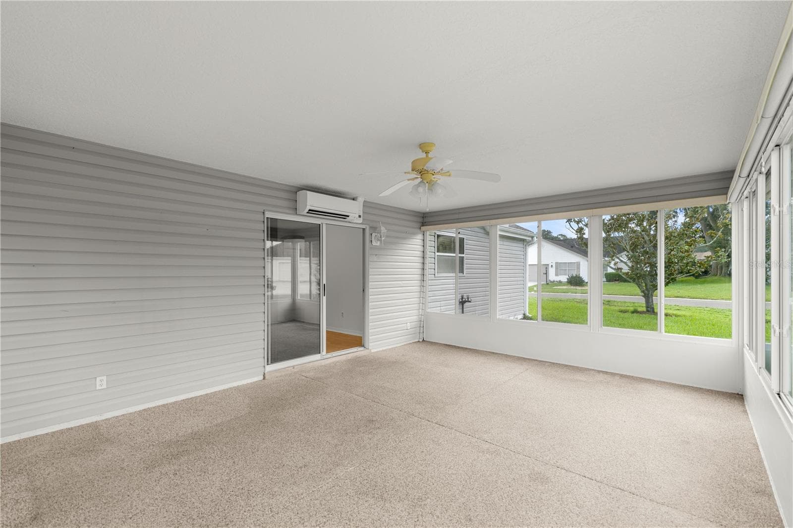 Large Lanai - 1232 CABELLA CIR, THE VILLAGES