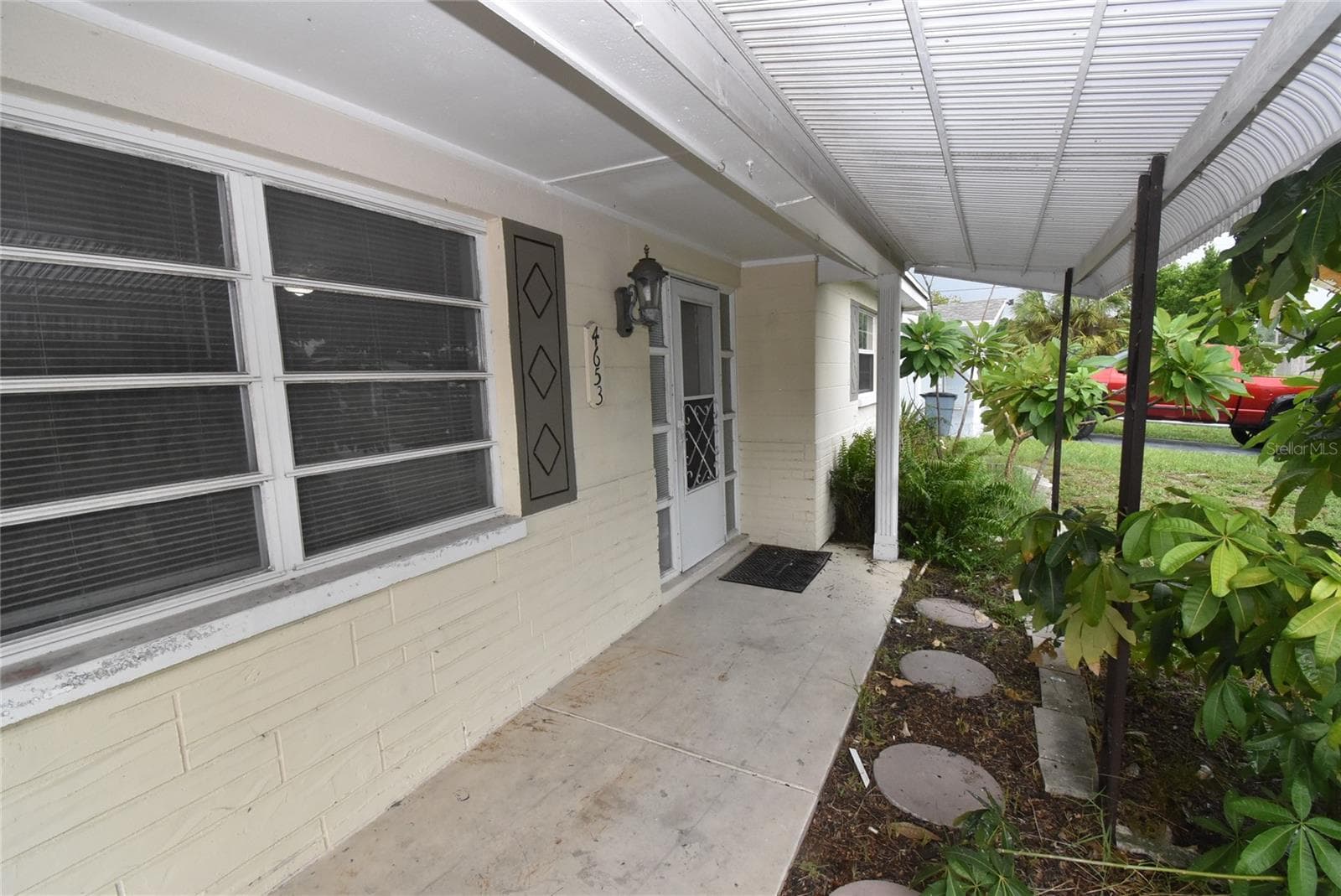Single Family Residence at 4653 AEGEAN AVE, HOLIDAY, photo 25 of 29