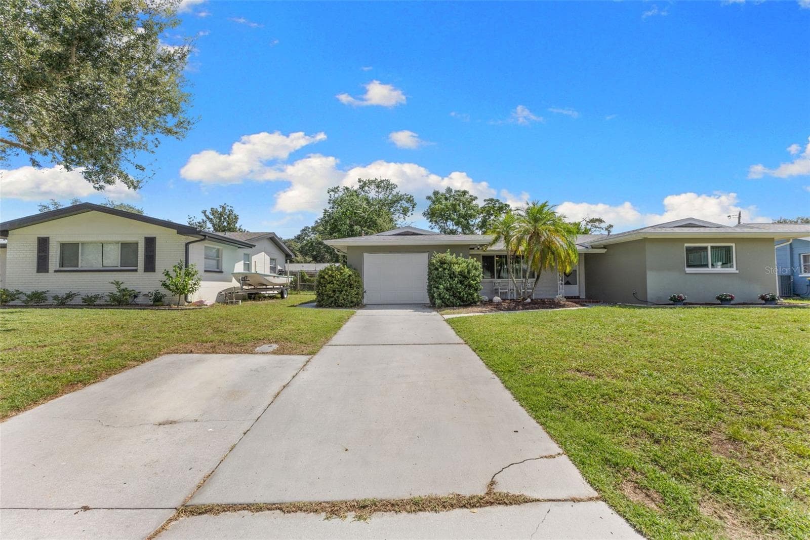 Single Family Residence at 1283 EDENVILLE AVE, CLEARWATER, photo 2 of 38