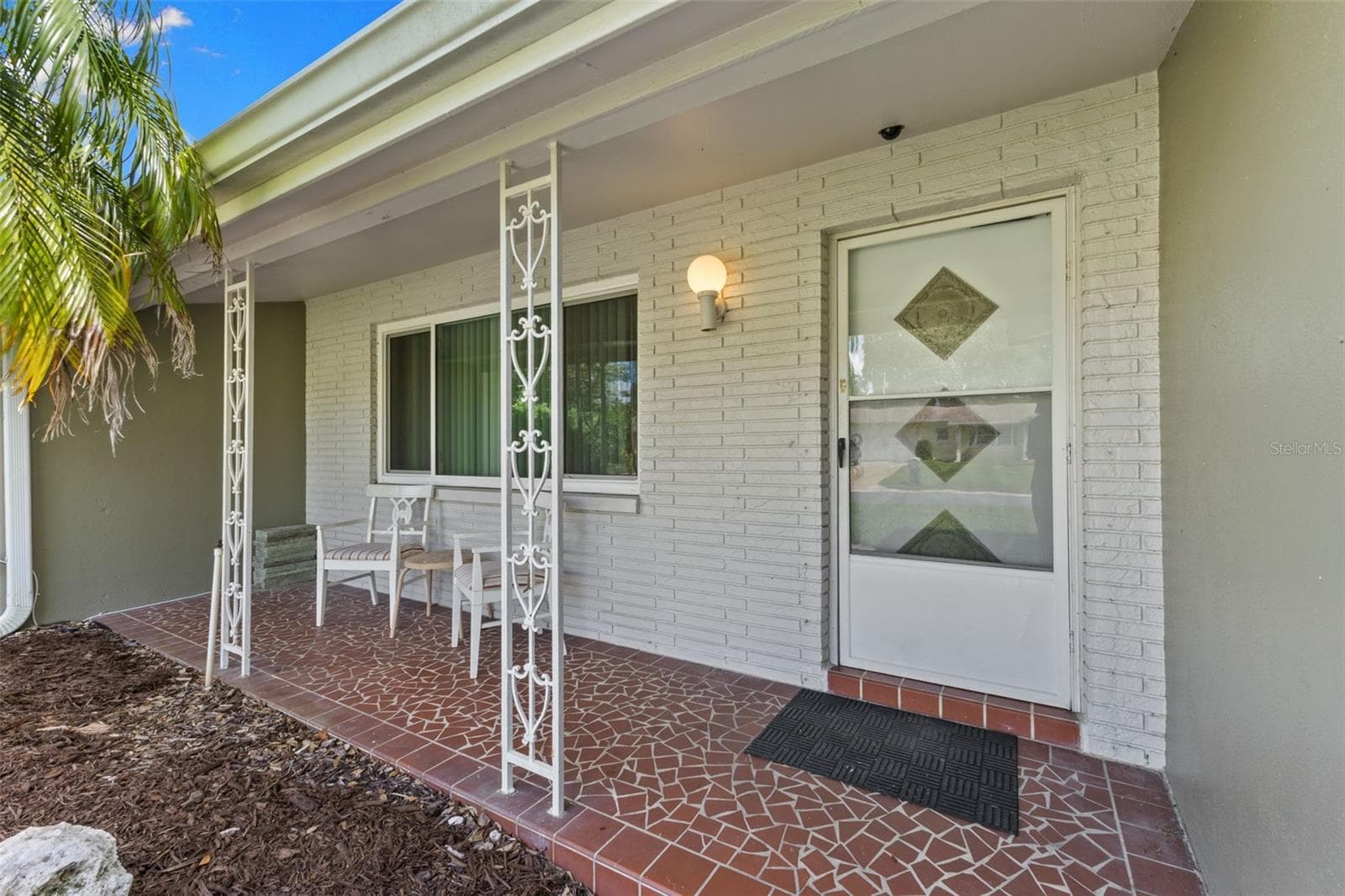 Single Family Residence at 1283 EDENVILLE AVE, CLEARWATER, photo 4 of 38