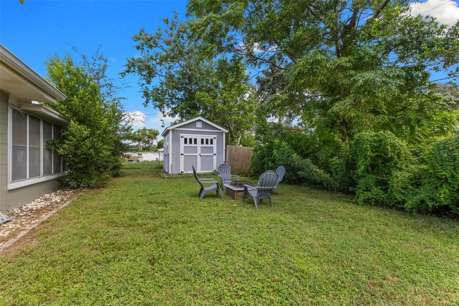 Single Family Residence at 1283 EDENVILLE AVE, CLEARWATER, photo 33 of 38