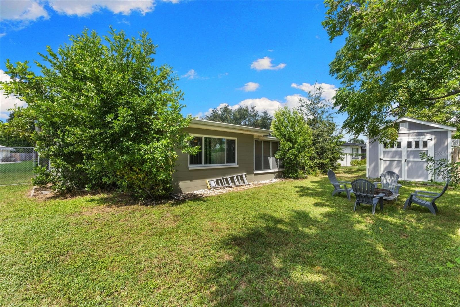 Single Family Residence at 1283 EDENVILLE AVE, CLEARWATER, photo 34 of 38