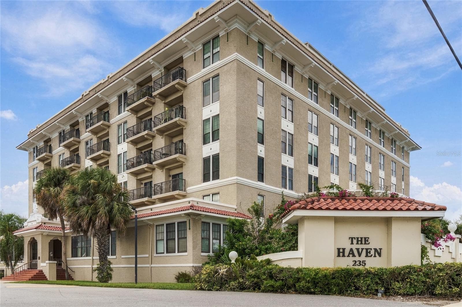 Condominium at 235 6TH ST NW #307, WINTER HAVEN, photo 43 of 55