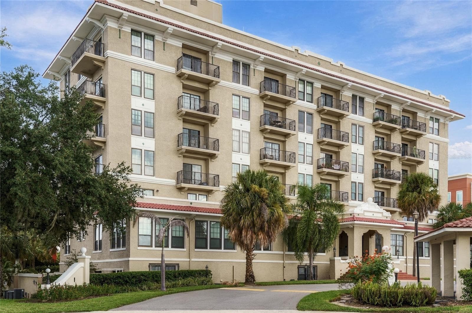Condominium at 235 6TH ST NW #307, WINTER HAVEN, photo 44 of 55