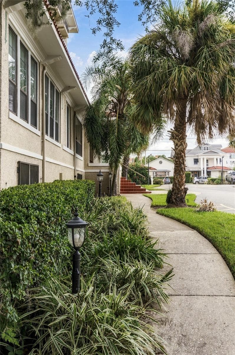 Condominium at 235 6TH ST NW #307, WINTER HAVEN, photo 55 of 55