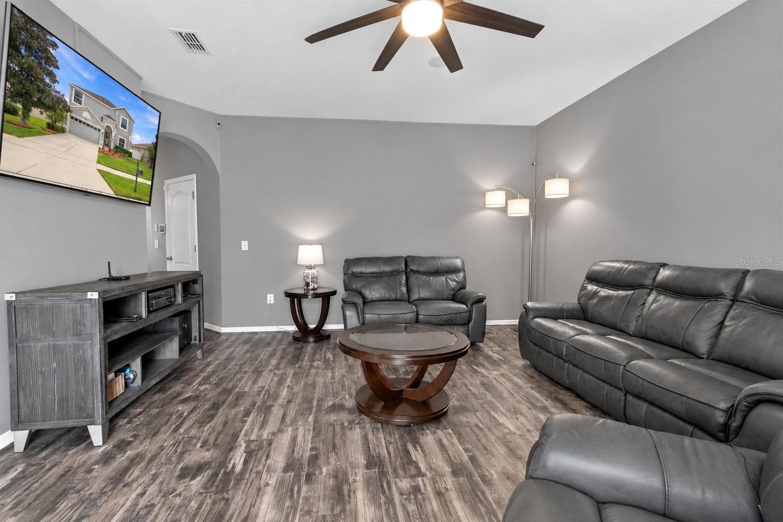 Single Family Residence at 5842 RUTHERFORD RD, MOUNT DORA, photo 13 of 43