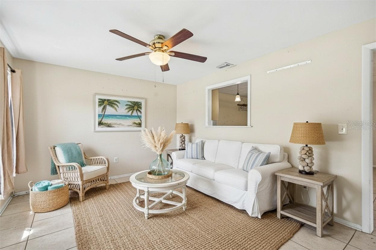 Virtually Staged - 2608 PEPPER AVE, MELBOURNE