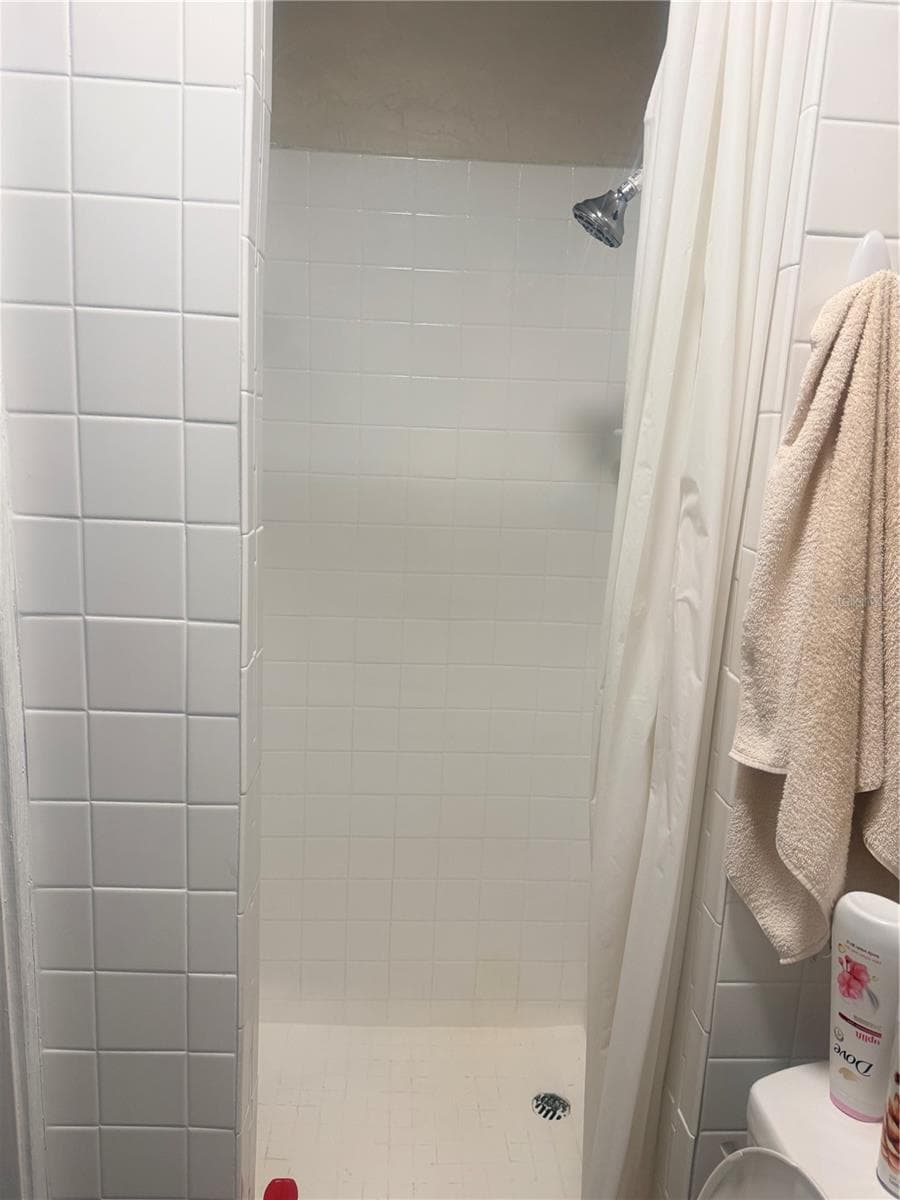 Primary Bathroom - 615 ASH ST, AUBURNDALE