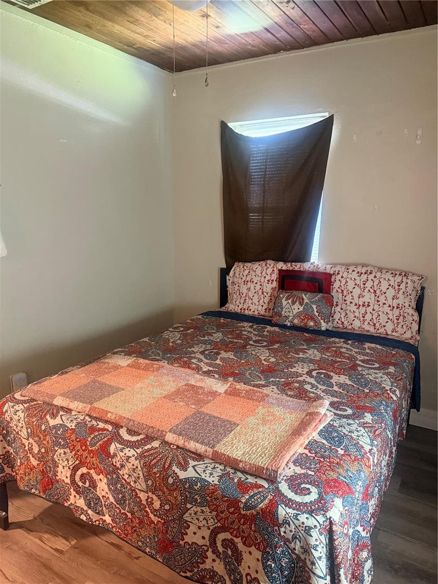 Main Bedroom - 615 ASH ST, AUBURNDALE